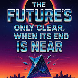 The Future Is Only Clear When Its End is Near