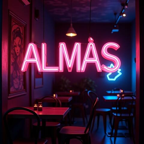 ALMAS