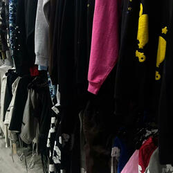 The way I live (feat. Foxxfifth) (Live)