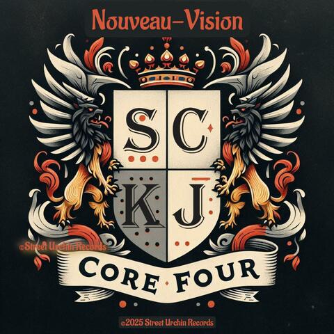 Core Four