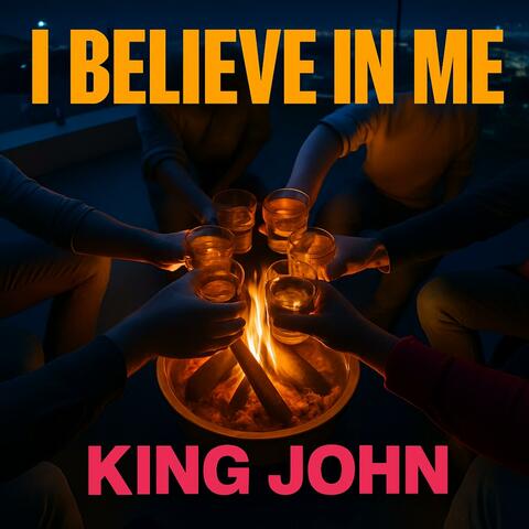 I believe in me