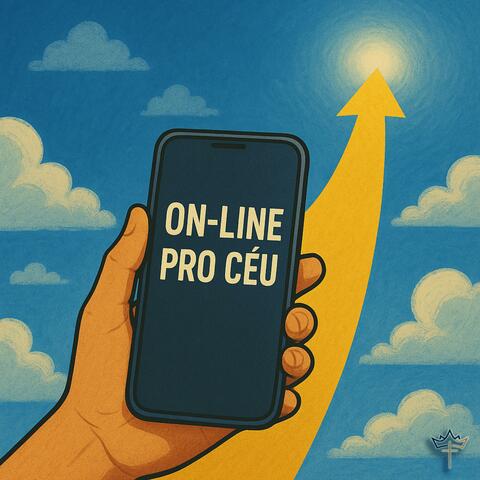 On-line pro céu