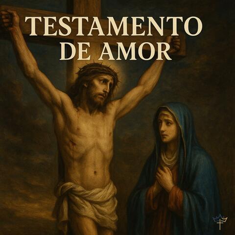 Testamento de Amor