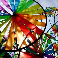 Pinwheel