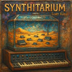 Synthitarium, Pt. III