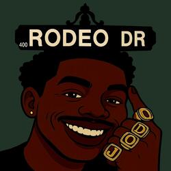 Rodeo Dr.