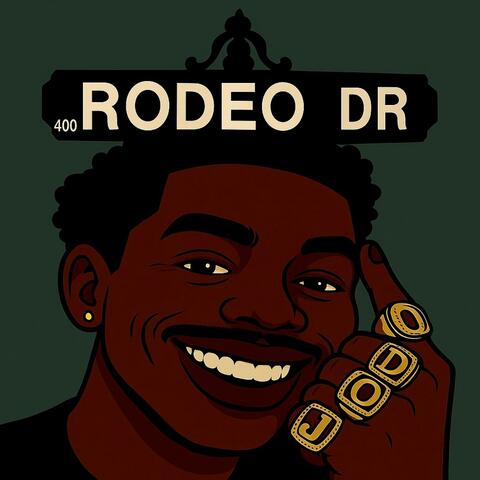 Rodeo Dr.