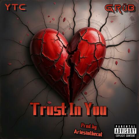 Trust In You (feat. Grub)