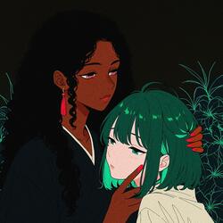 Affection (feat. Zara Lunares)