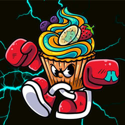 Freestyle Beat KUSH FIRE Trap Rap Hard