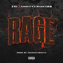 Rage (feat. Coogyyy Ba$tard)