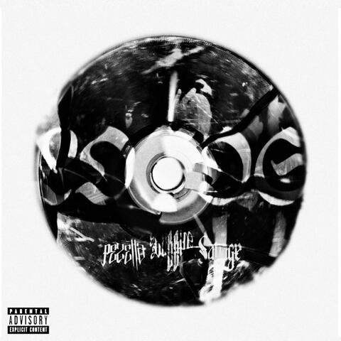 Locos (feat. Savage_Lasv & BARRIO 22)