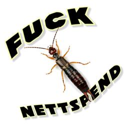 I Got Racks Now (Earwig 2)