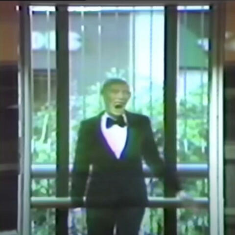 Possibly In Michigan (Possibly In Michigan Title Track)