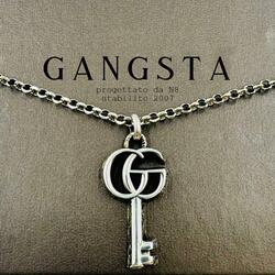 Get Gangsta
