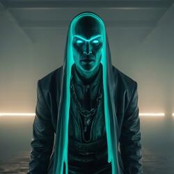 The Darkness