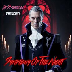 Symphony of the Night (Opening Scene)