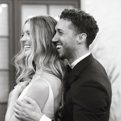 First Dance Song (He Gave Me You)