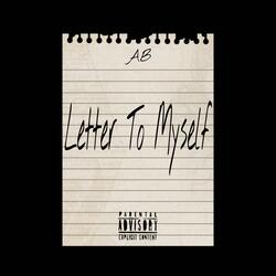 Letter To Myself