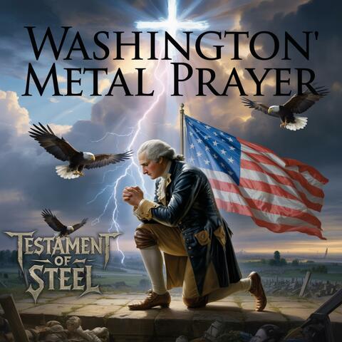 Washington's Prayer