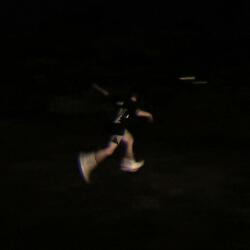 RUNNING