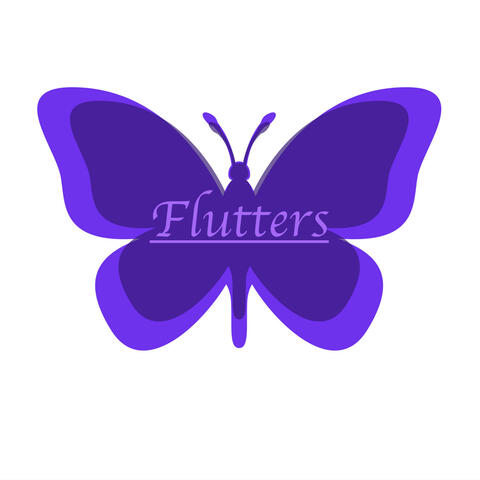 Flutters