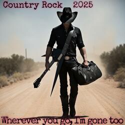 Wherever You Go, I'm Gone Too (Pawlo-X Country Remix)