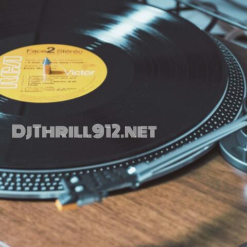 Dj Thrill 2K26