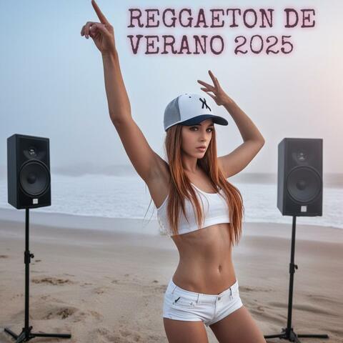 Reggaeton de Verano 2025