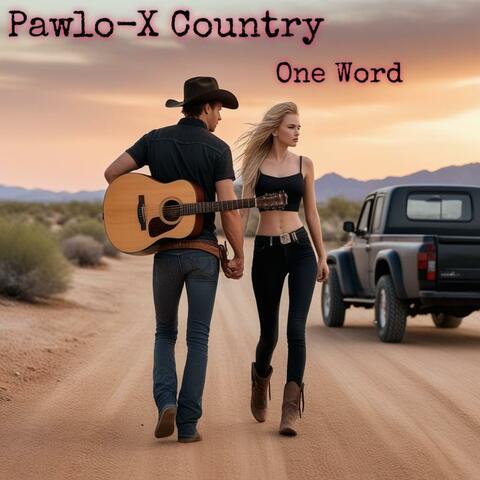 One Word (Country rock edit)