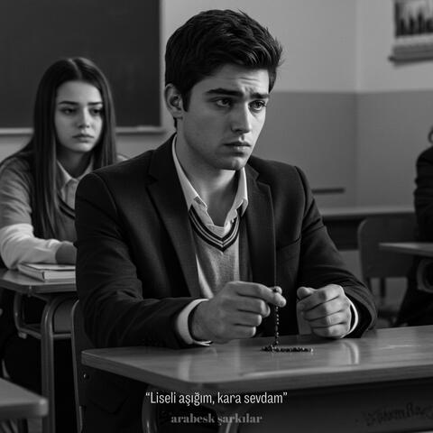 Liseli aşığım, kara sevdam