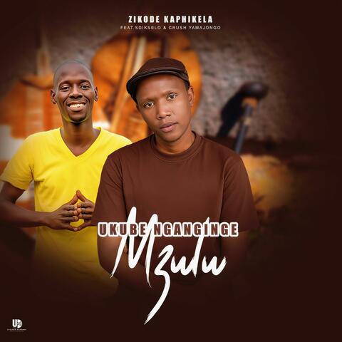 Ukube ngangingemzulu (feat. Zikode kaPhikela, Sdikselo & Crush Yamajongo)