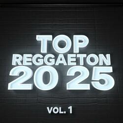 Reggaeton En mi esquina
