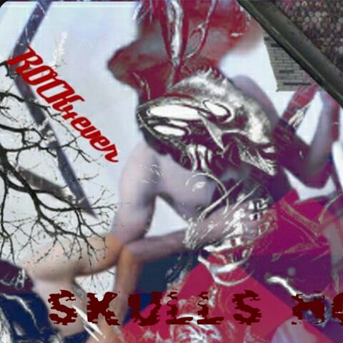 Skulls Home