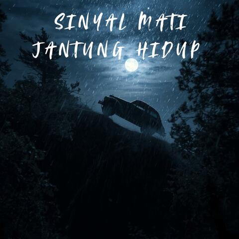 Sinyal Mati Jantung Hidup