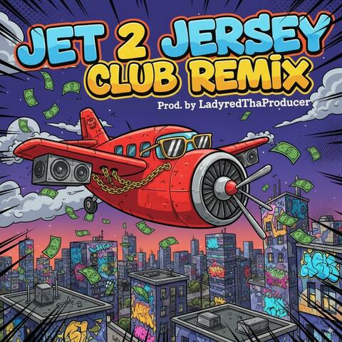 Jet 2 (Jersey Club)