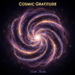 Cosmic Gratitude