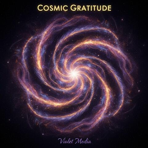Cosmic Gratitude