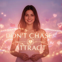 Don't Chase, Attract