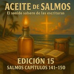 Suba Mi Oración Salmo 141 (Salsa v2)