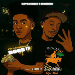 BOSS U UP (feat. GoonDawg)