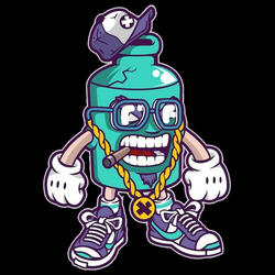 Freestyle Beat SMOKIN FIRE Trap Rap Hard