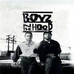 boyz n the hood