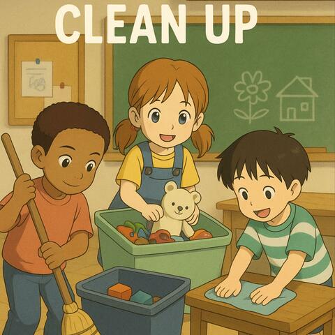 Clean Up