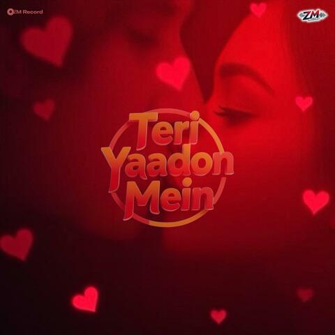 Teri Yaadon Mein Main Khoya