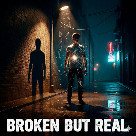 Broken But Real