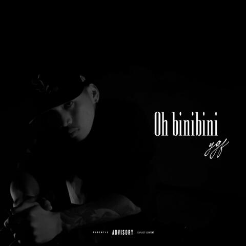 Oh binibini