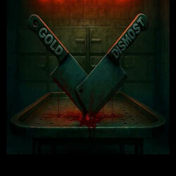 Cutting up (feat. Dismost)