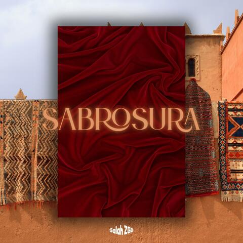 Sabrosura (SALAH ZGD)