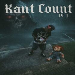 Kan't Count, Pt. 1